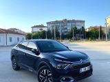 Citroen c4x 1.5 shine paket