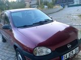 Opel Corsa 1998 model