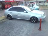 TEMİZ LACETTİ 