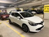 Renault Clio 2013 Model 1.5 Dci Öğretmenden Temiz ve Bakımlı Araç 