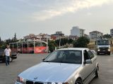 Mermi gibi 320i