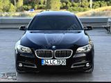 2014 BMW 520 İ 