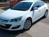 Sahibinden temiz opel astra