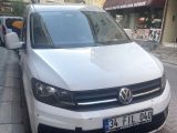 VİP CADDY RUHSATA İŞLİ