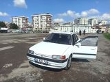 Sıfır muayene Mazda 323