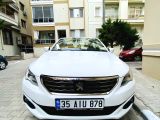 2017 Peugeot 301 - 1.6 HDI Allure, Hasarsız ve değişensiz.