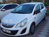 2012 Opel Corsa 