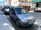 Opel combo City plus