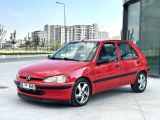 ACİLSATILIK PEUGEOT 106