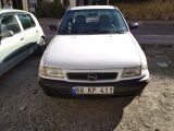 1998 Opel Astra 1.4  benzin lpg