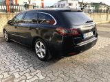 PEUGEOT 508 SW 2012 ACİL SATILIK ARAÇ