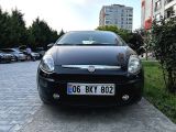 Değişensiz 105 Bg Fiat Punto Evo  Multiair Dynamic