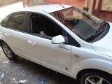 Temiz ford focus acil