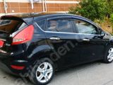 Ford My Fiesta 