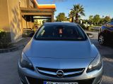 Sahibinden temiz opel astra 1.4 T sport