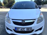 Opel Corsa 1.3 Essentia 2007