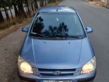 HYUNDAİ GETZ 1.3 GLS TEMİZ DÜŞÜK KM AİLE ARACI