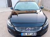 Sahibinden satılık Volvo S60 hatasız boyasızdır