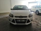 Focus 1.6 TDCI Titanyum