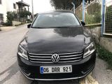 2013 Model Ww Passat Dizel Otomatik 