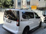 Hatasız,Boyasız, Değişensiz vw caddy 