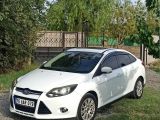 Hatasız  FOCUS 1.6 tdci titanyum sanruflu, en dolusu