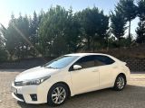 İlk Sahibinden Tek Değişenli Toyota Corolla Advance