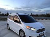 Ford Courier titanyum plus 