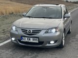 Mazda 3 OTOMATİK