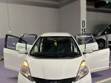 düşük km'li aile aracı honda jazz joy paket