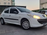 TEST GARANTİLİ PEUGEOT 2011 206+