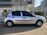 Değişensiz Clio3 2011