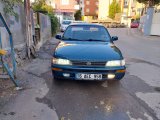 Acil satılık Toyota Corolla efsane kasa. 