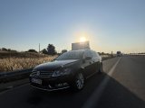 Volkswagen Passat Station 2014 160hp cam tavan 