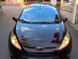 FORD FİESTA 2011 MODEL TİTANİUM X OTOMATİK