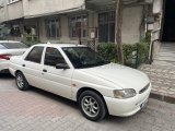 MEMURDAN TEMİZ FORD ESCORT 