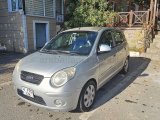 KİA PICANTO 2008 YENI KASA(DOKTORDAN)