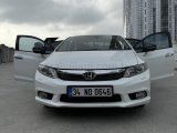 OTOMATİK HONDA CİVİC FB 7