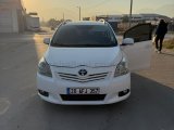 2011 MODEL TEMİZ TOYOTA VERSO