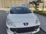 TEMİZ, BAKIMLI VE DÜŞÜK KM PEUGEOT 307 2006 MODEL