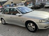 2001 MODEL OPEL VECTRA 2.0 CDX OTOMOTİK CAM TAVAN