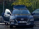 İLK SAHİBİNDEN 2018 HYUNDAI KONA ELITE 4x4 1.6 T-GDI 177 HP