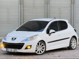 EMSALSİZ PEUGEOT 207