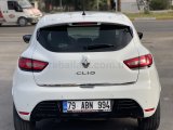 Memurdan Hatasız Boyasız Otomatik 1.5 dCi Clio4