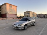 KLİMALI Masrafsız Hyundai Accent 1.3 LS 1998 Model