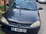 Temiz Opel corsa 1.4