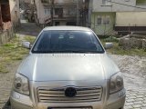 Bakımlı 2005 Avensis