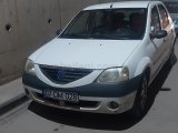TEMİZ DACİA LOGAN