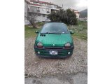 Renault Twingo 1997 değişensiz boyalı