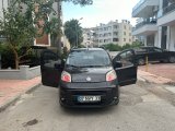 Bakımlı değişensiz orijinal aile aracı
